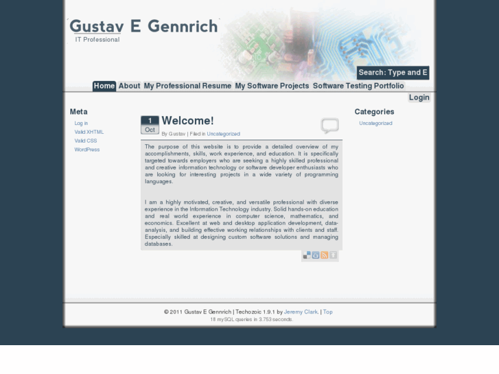 www.gustavgennrich.com