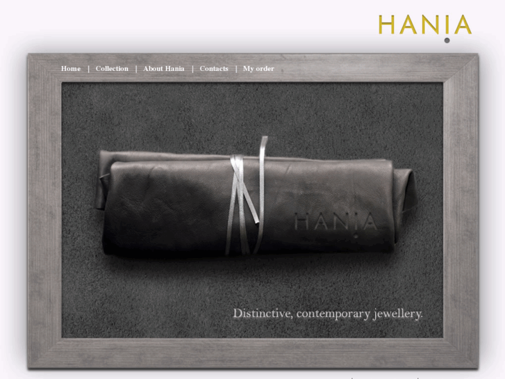 www.haniajewellery.com