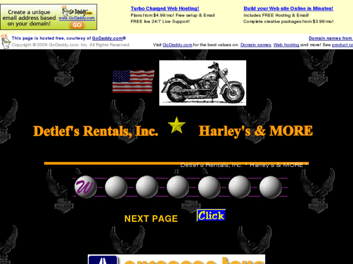 www.hdrentals.net