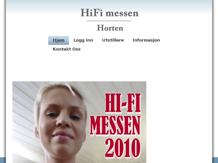 www.hifimessen.no