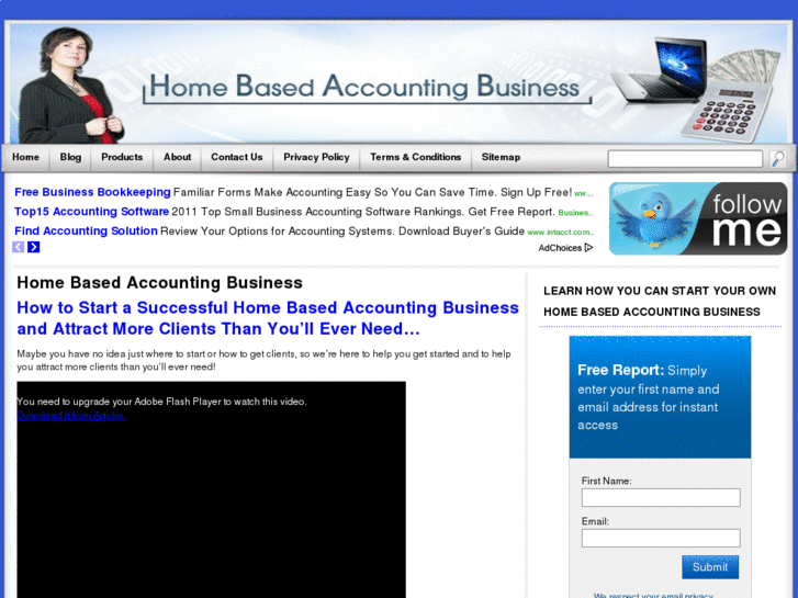 www.homebasedaccountingbusiness.com