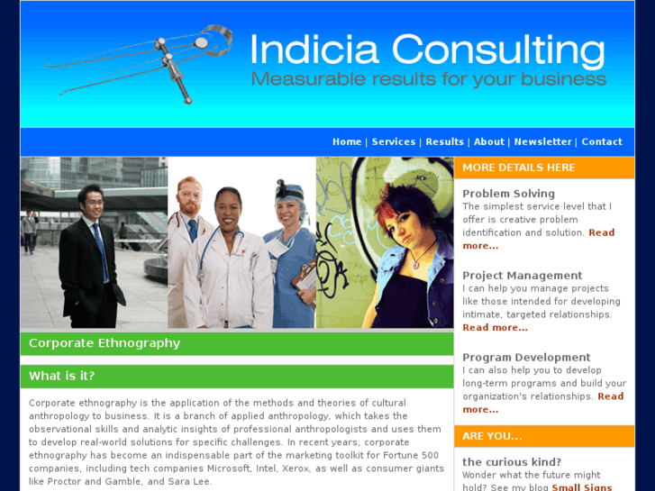 www.indiciaconsulting.com