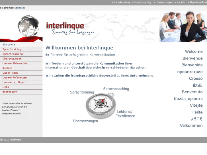 www.interlinque.com