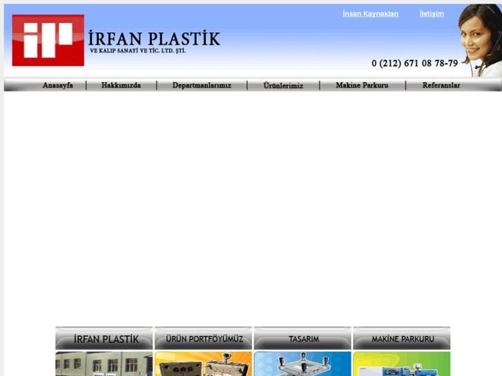 www.irfanplastik.com.tr