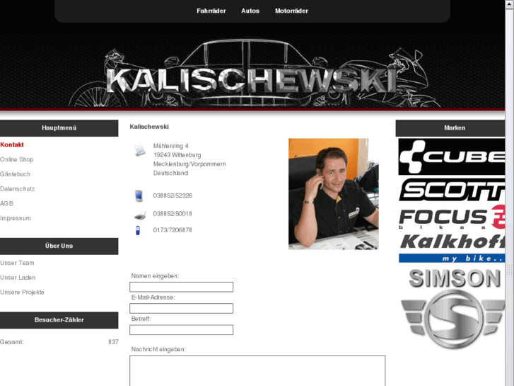 www.kalischewski.com