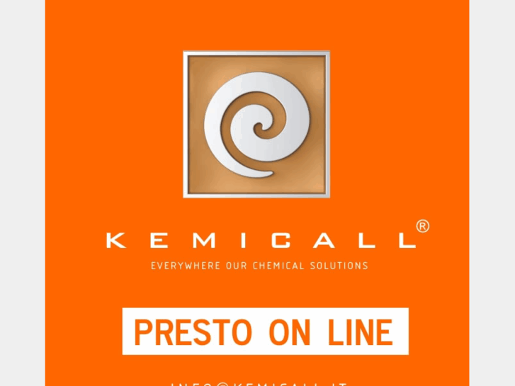 www.kemicall.com