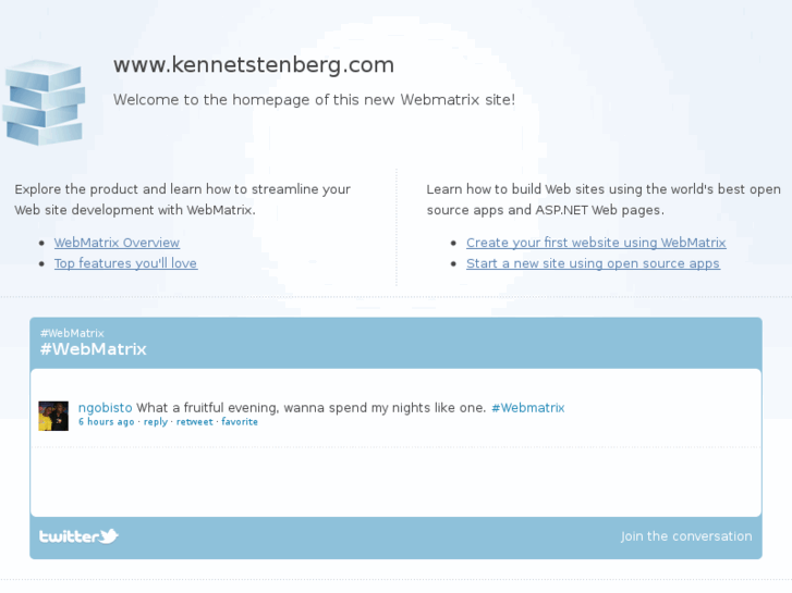 www.kennetstenberg.com
