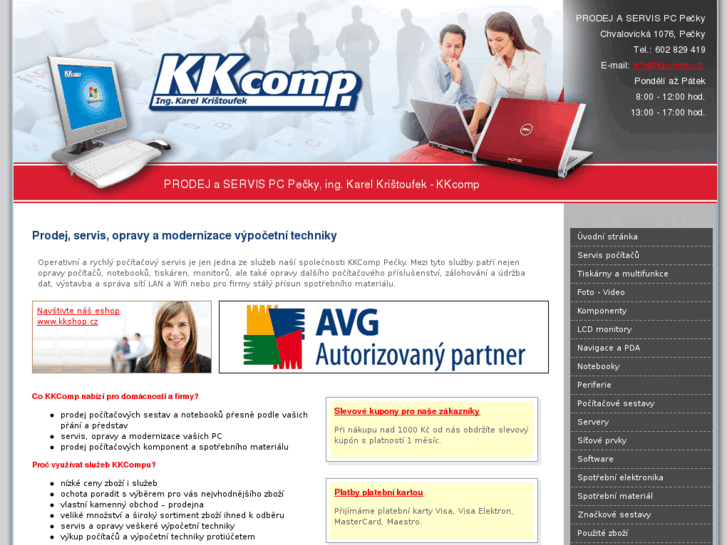 www.kkcomp.cz