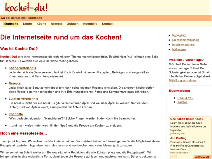 www.kochst-du.de