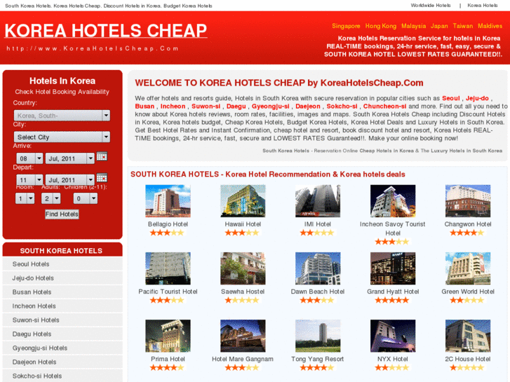 www.koreahotelscheap.com