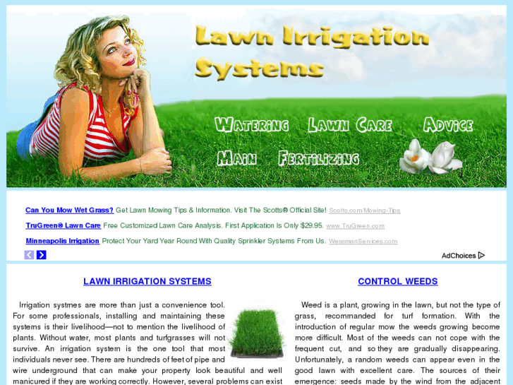 www.lawn-irrigation-systems.com