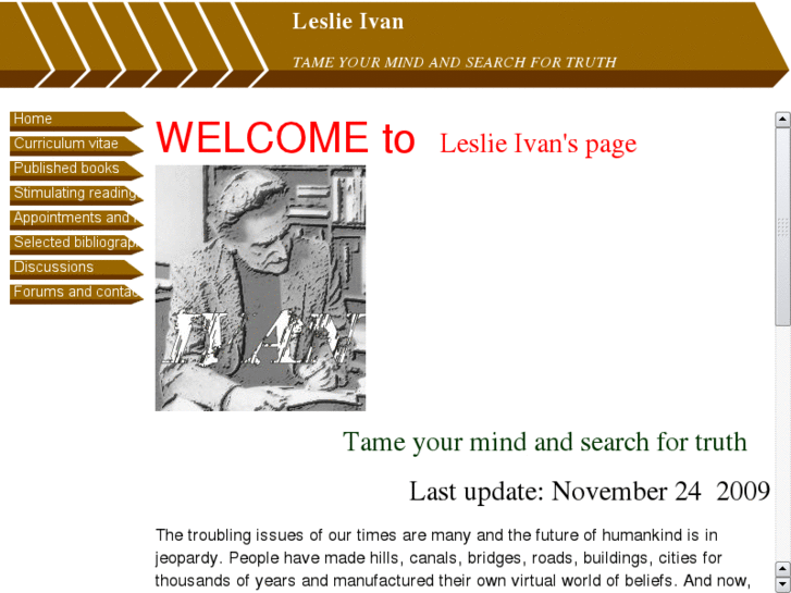 www.lesliepivan.net