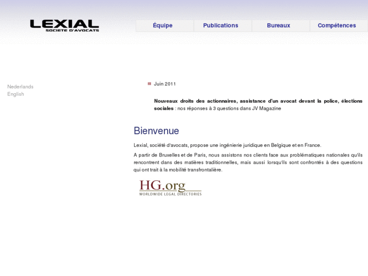 www.lexial.eu