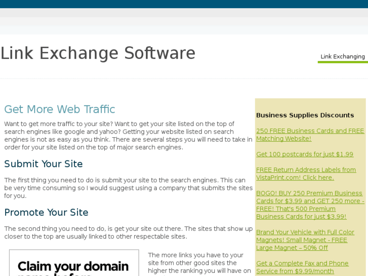 www.link-exchange-explained.info