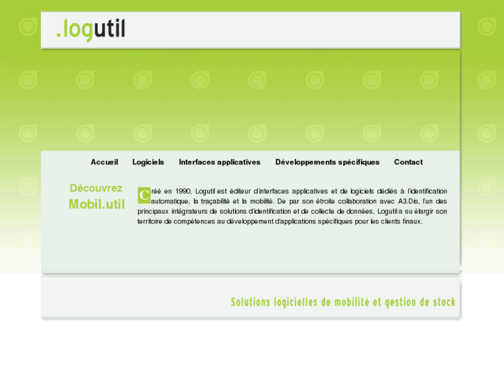 www.logutil.com