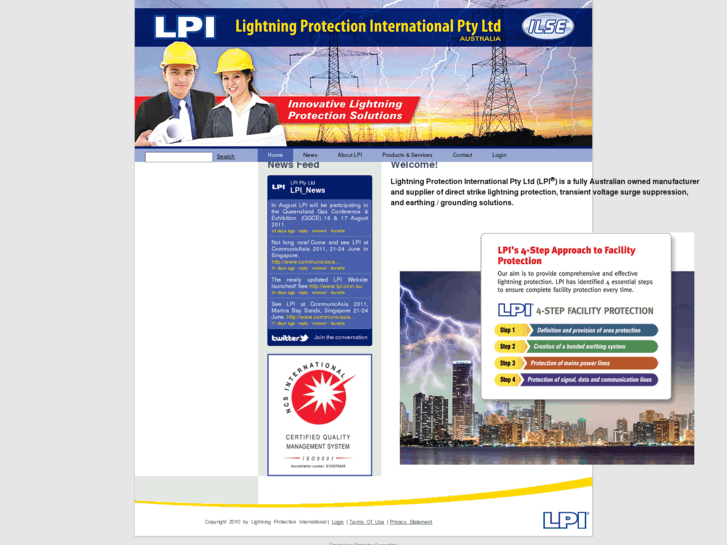 www.lpi.com.au