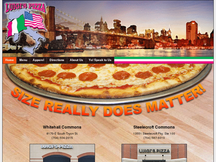 www.luigis-pizza.com