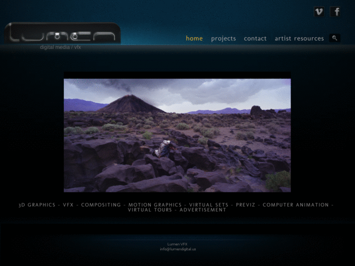www.lumenvfx.com