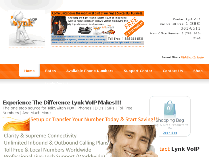 www.lynkvoip.com