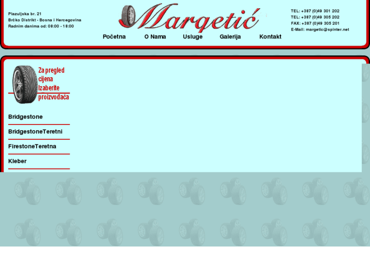 www.margetic.rs.ba