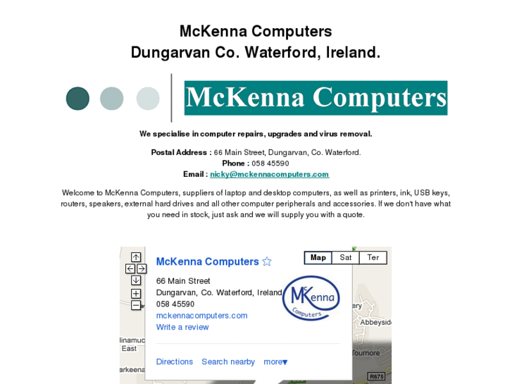 www.mckennacomputers.com