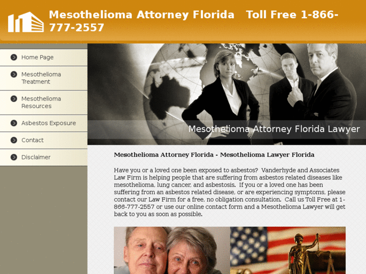 www.mesotheliomaattorneyflorida.net