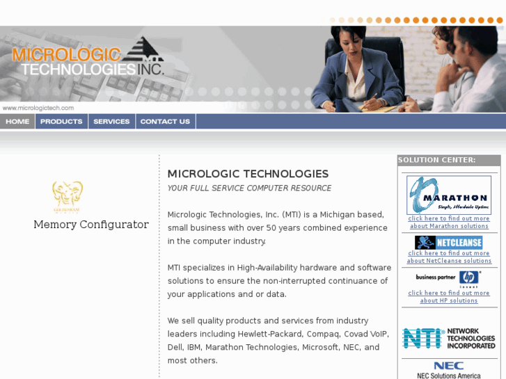www.micrologictech.com