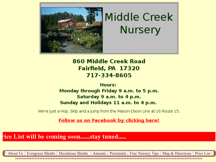 www.middlecreeknursery.com