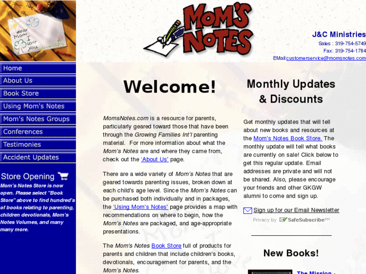 www.momsnotes.com