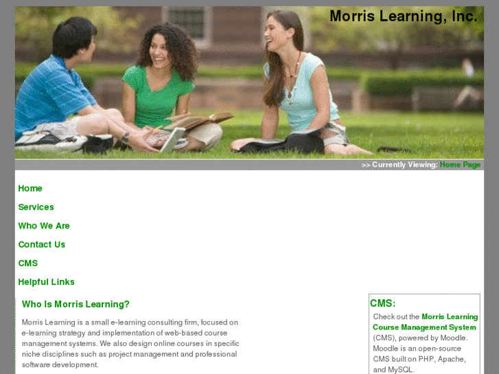 www.morrislearning.com