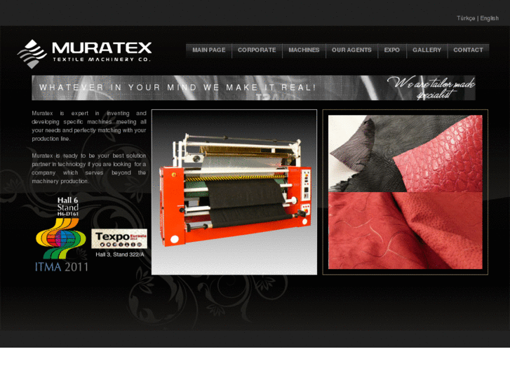 www.muratex.net