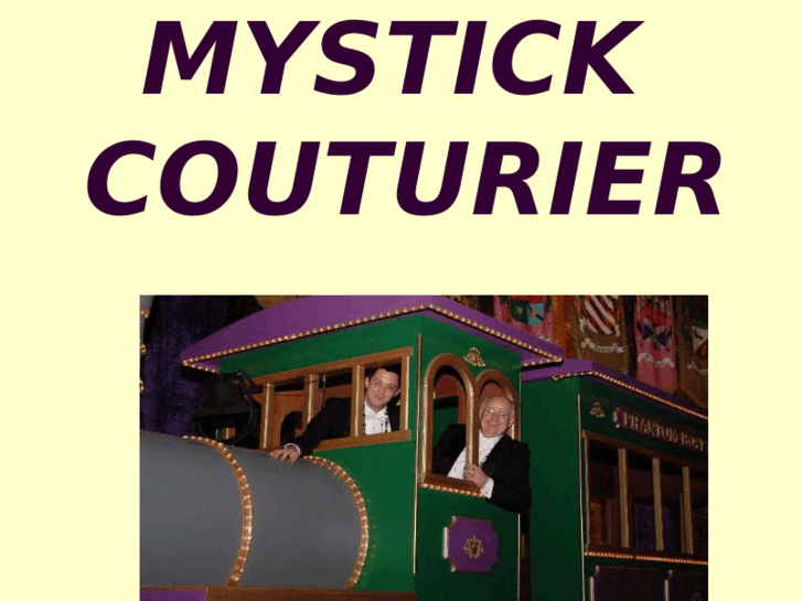 www.mystickcouturier.com