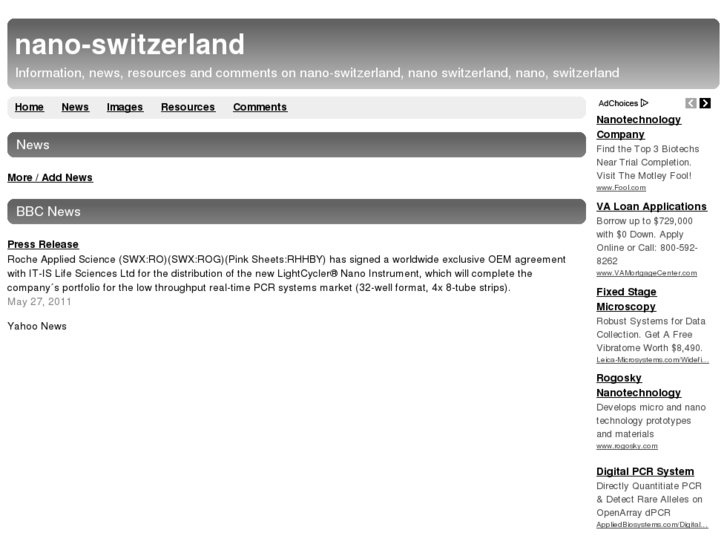 www.nano-switzerland.com