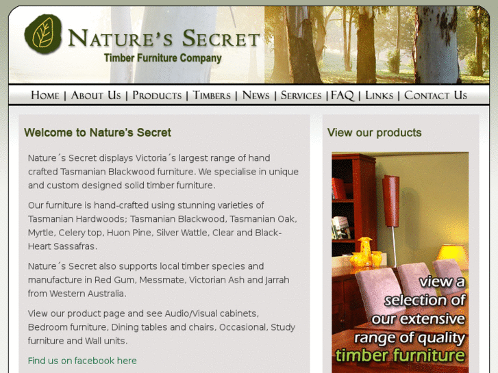 www.naturessecret.com.au