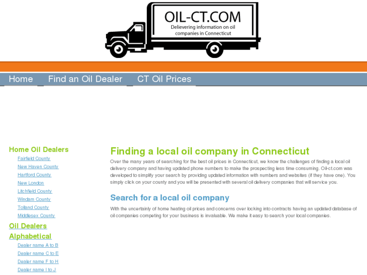 www.oil-ct.com