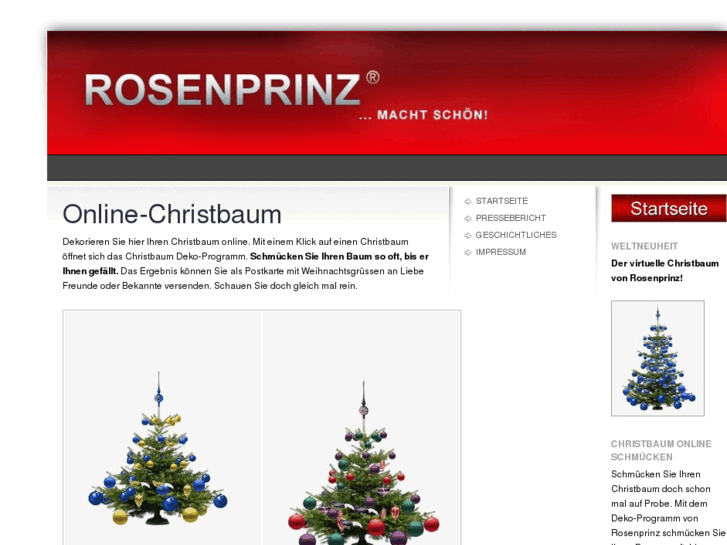 www.online-christbaum.com