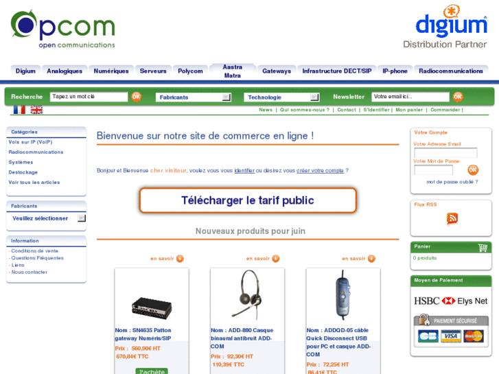 www.opcom.fr