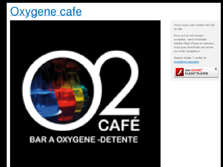 www.oxygene-cafe.fr