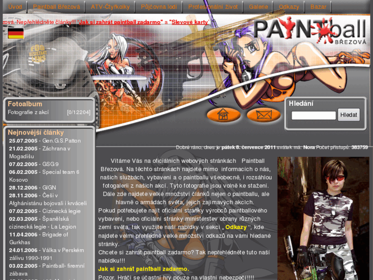 www.paintballbrezova.cz