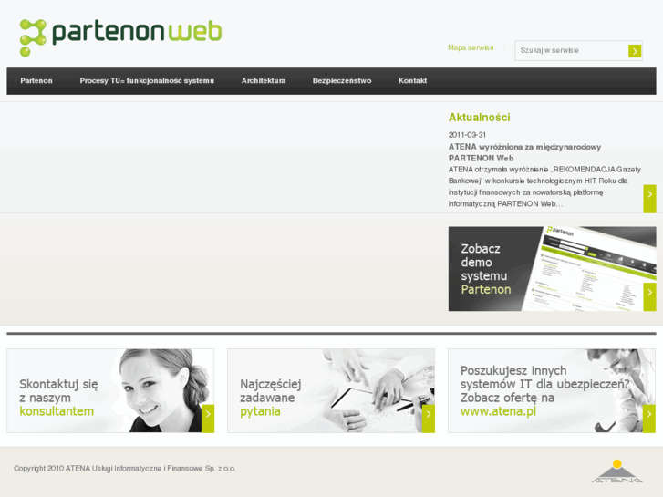 www.partenon.pl