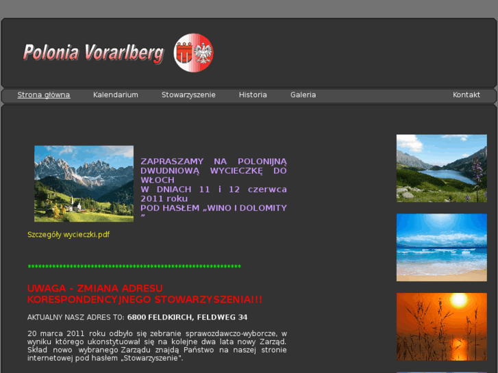 www.polonia-vorarlberg.com