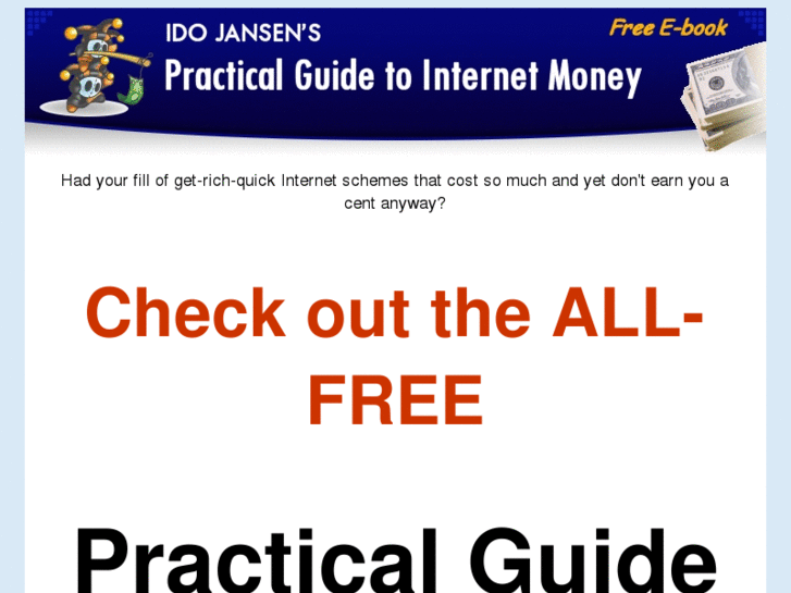 www.practicalinternetmoney.com