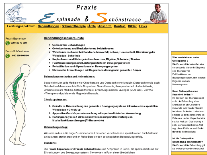www.praxis-esplanade.com