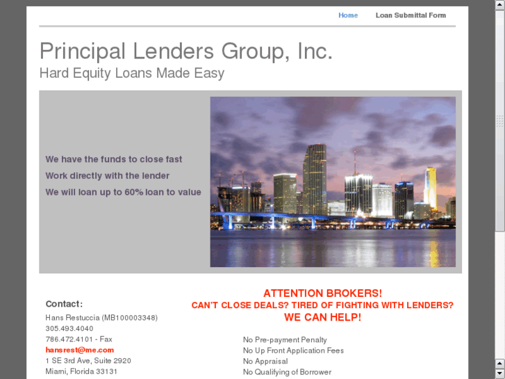 www.prinlend.com