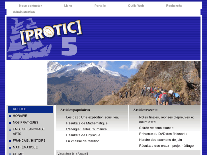 www.protic5.net