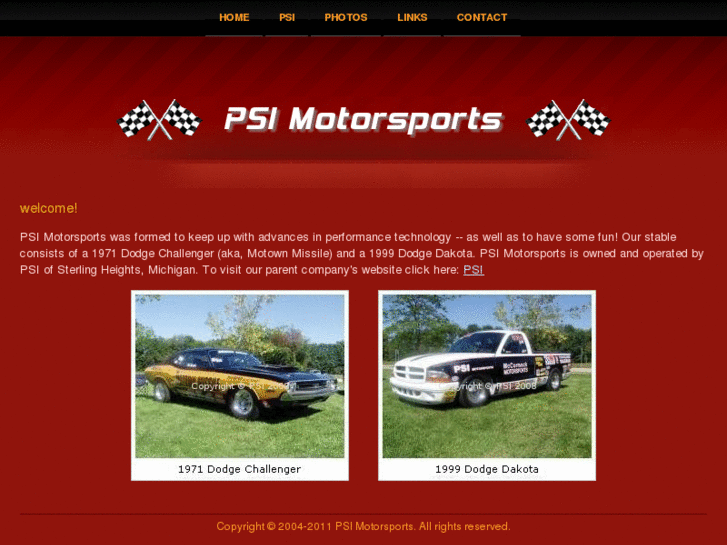 www.psimotorsports.com