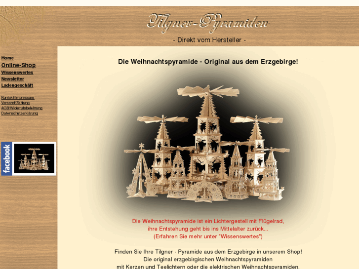 www.pyramidenwerkstatt.com