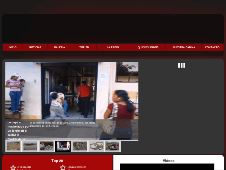 www.radiosentimientosfm.com