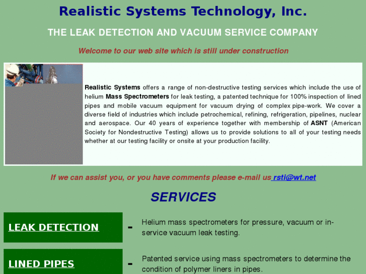 www.realisticsystems.com