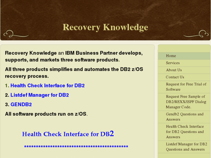 www.recoveryknowledge.com